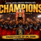 Royal Challengers Bengaluru Champions-2026