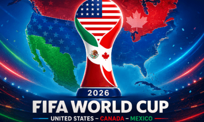 FIFA World Cup 2026