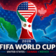 FIFA World Cup 2026