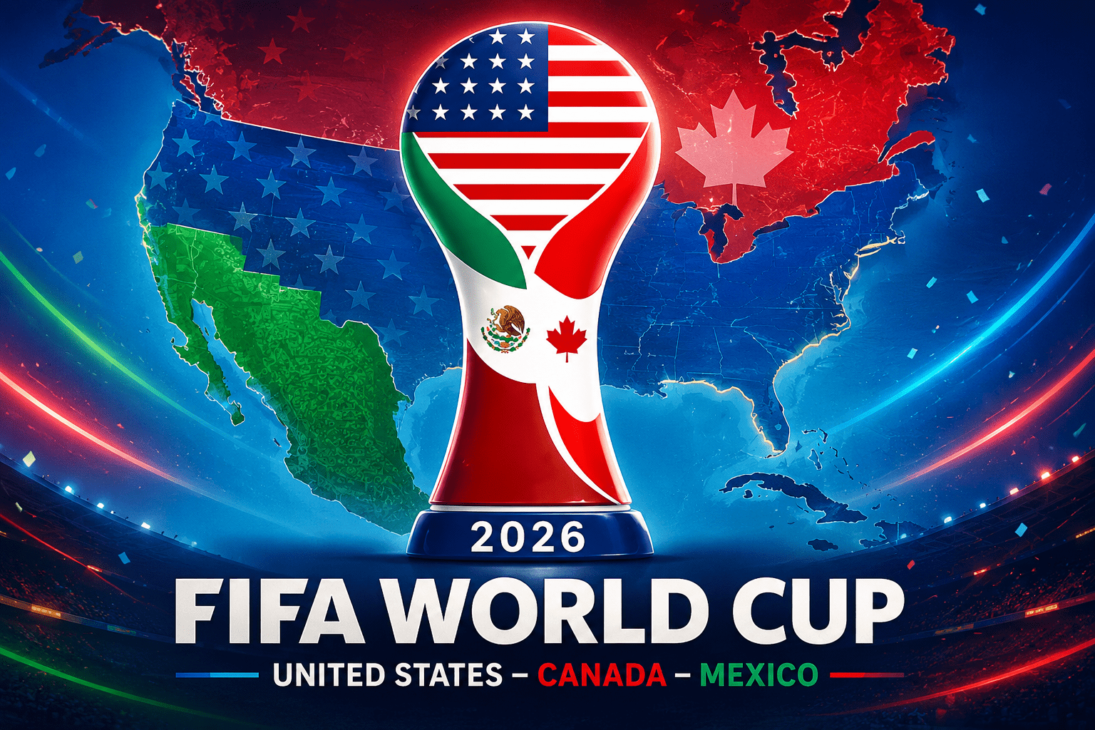 FIFA World Cup 2026