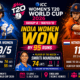 India dominates Netherlands in T20 clash