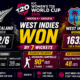 West Indies Women Defeat New Zealand Women by 7 Wickets